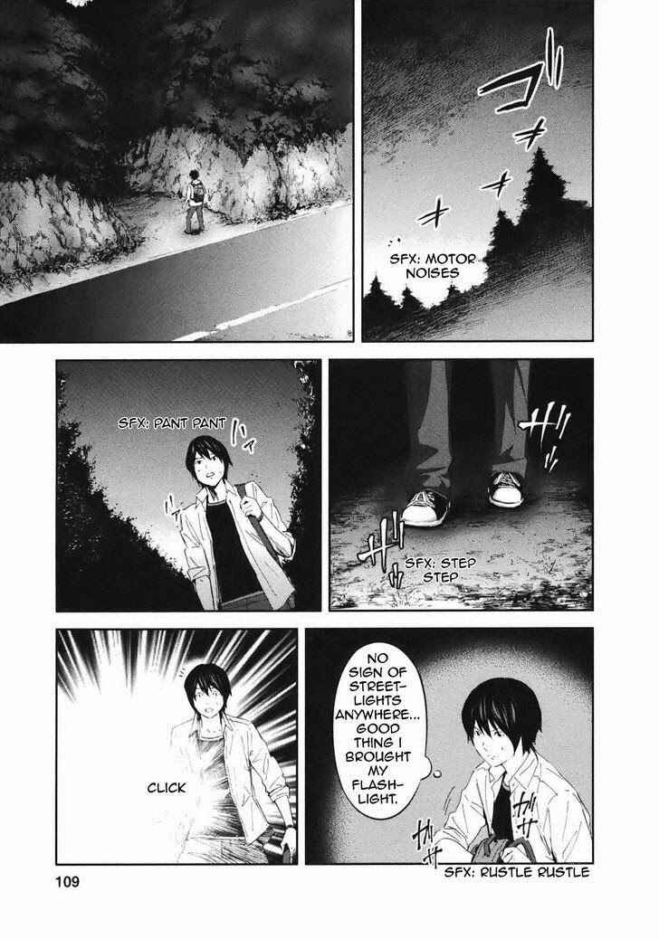 Page 21 Chapter 19 Kings Game