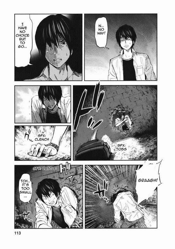 Page 24 Chapter 19 Kings Game