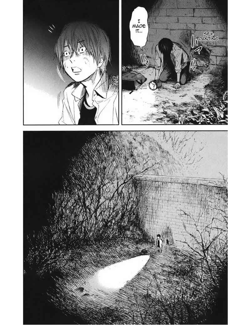 Page 25 Chapter 19 Kings Game