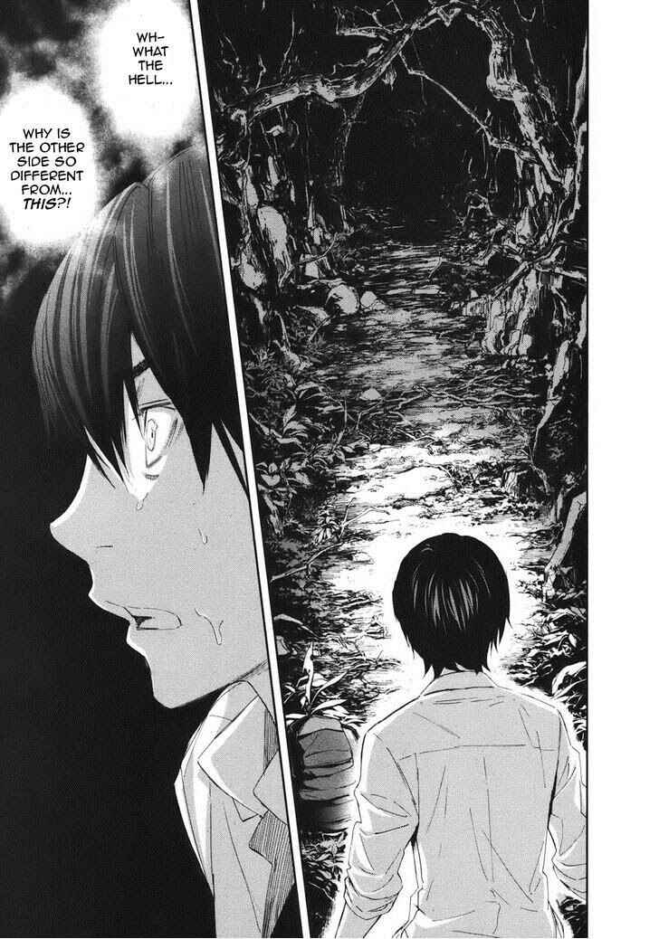 Page 26 Chapter 19 Kings Game