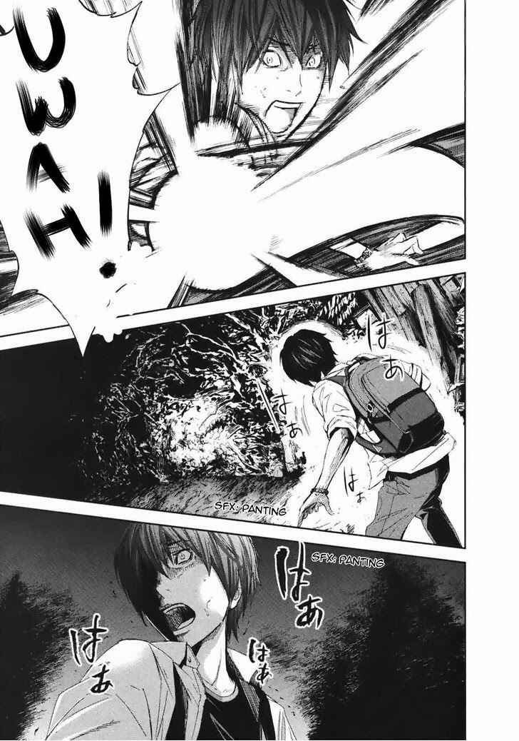 Page 30 Chapter 19 Kings Game