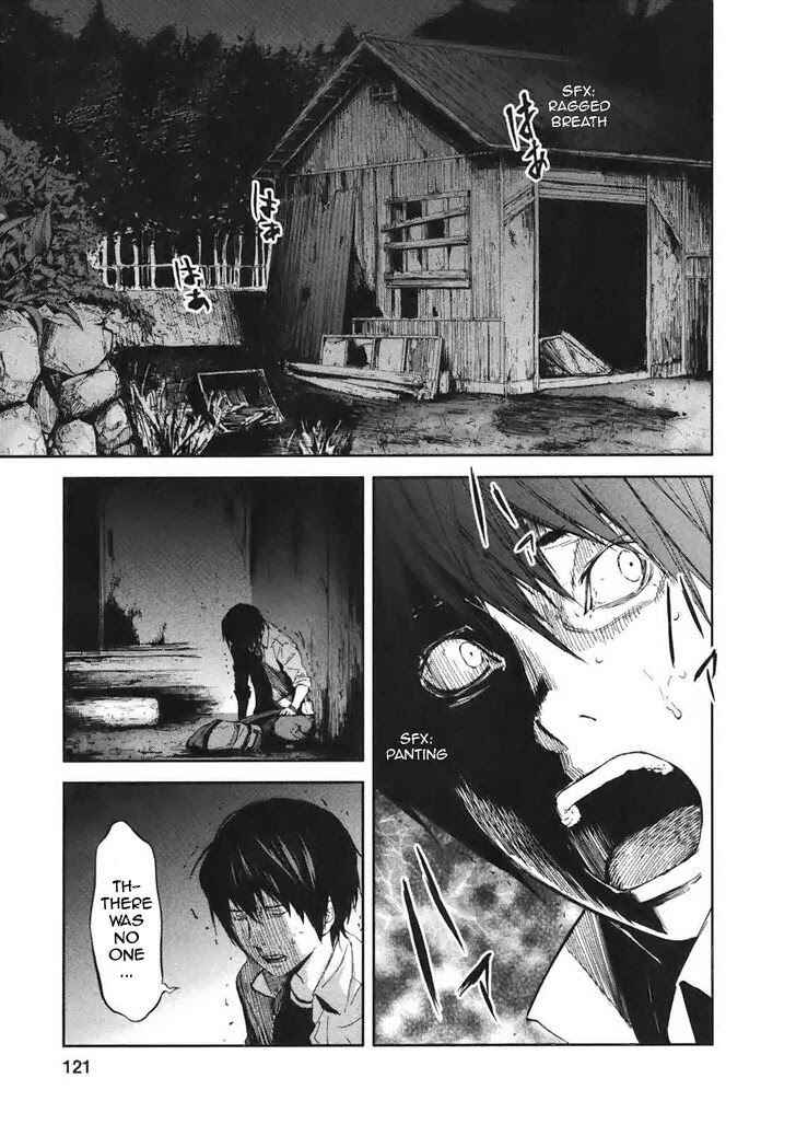 Page 32 Chapter 19 Kings Game