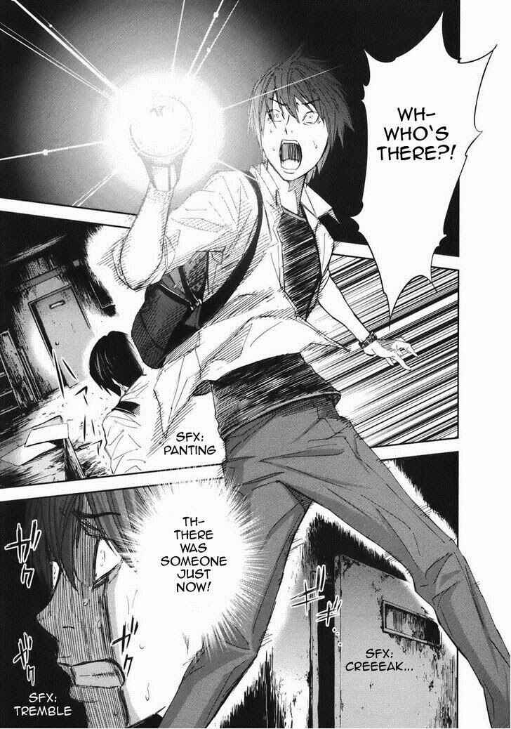 Page 40 Chapter 19 Kings Game