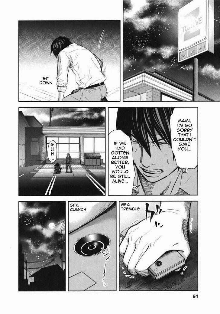 Page 6 Chapter 19 Kings Game