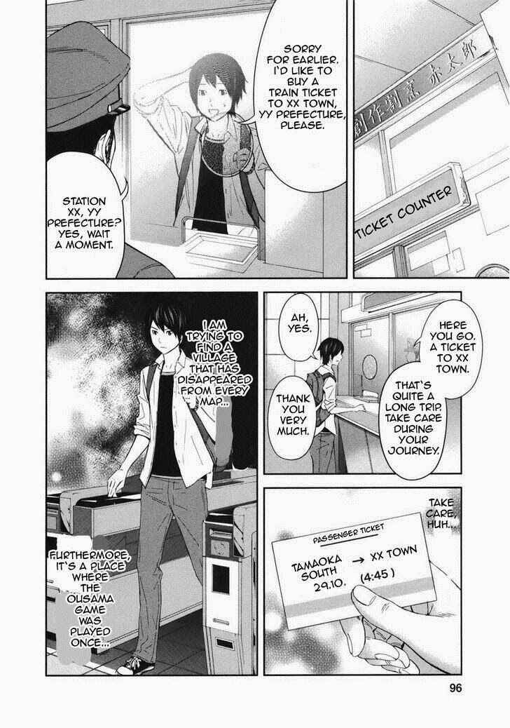 Page 8 Chapter 19 Kings Game