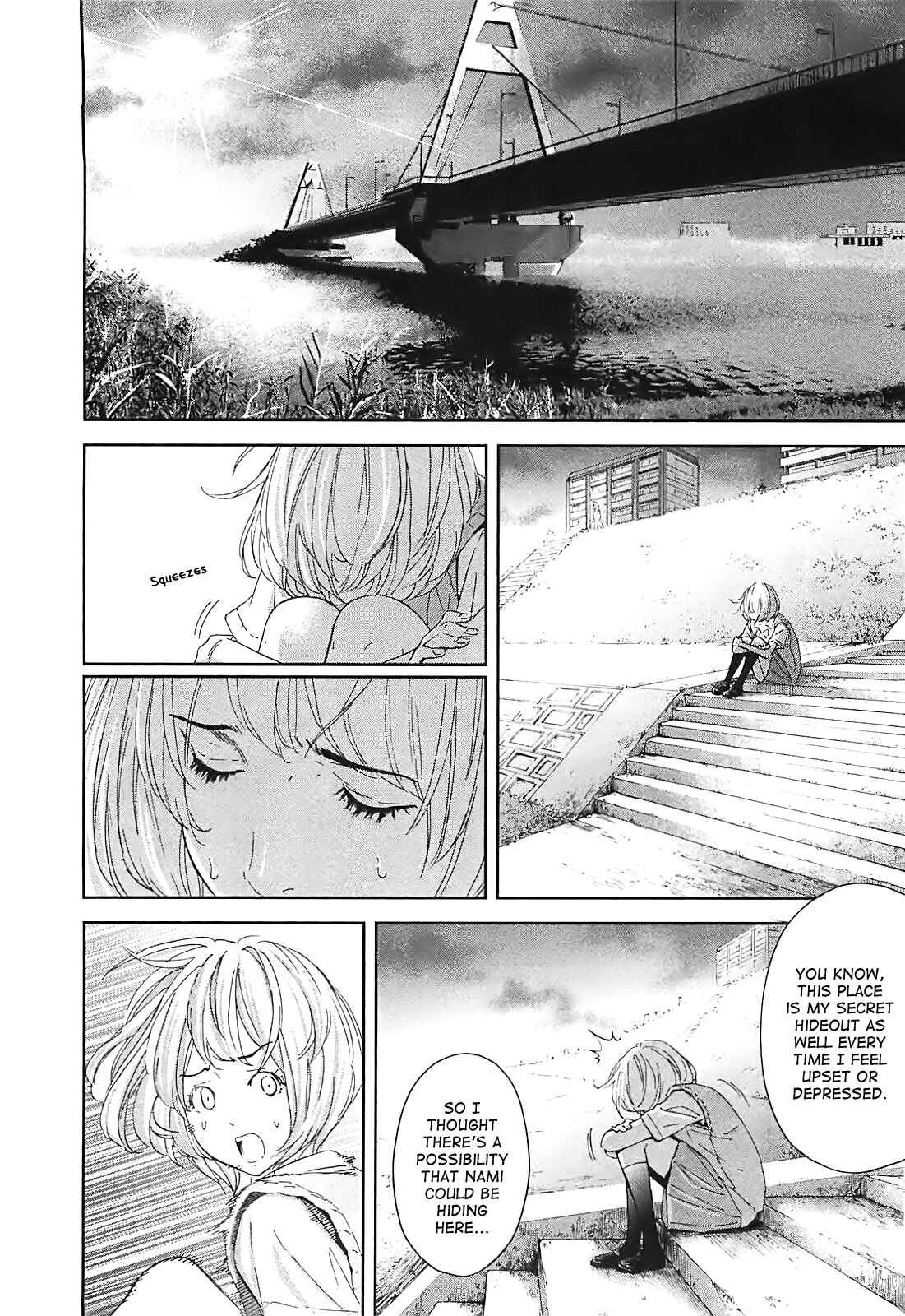 Page 12 Chapter 11 Kings Game