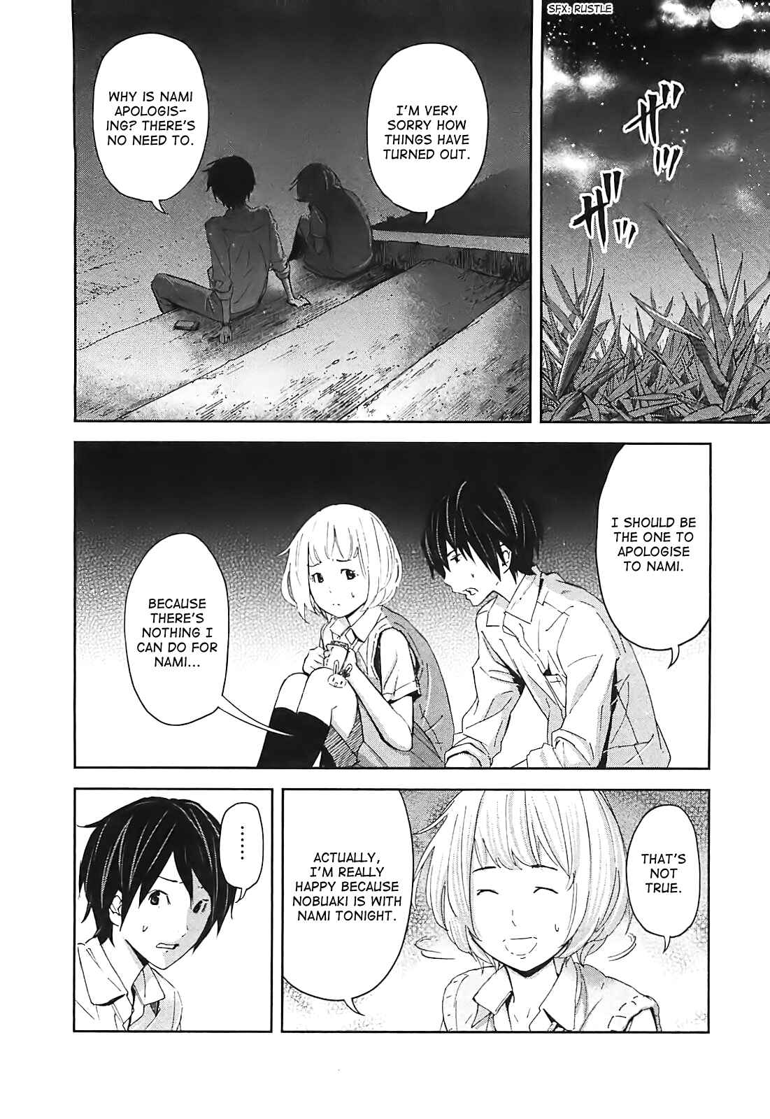 Page 16 Chapter 11 Kings Game