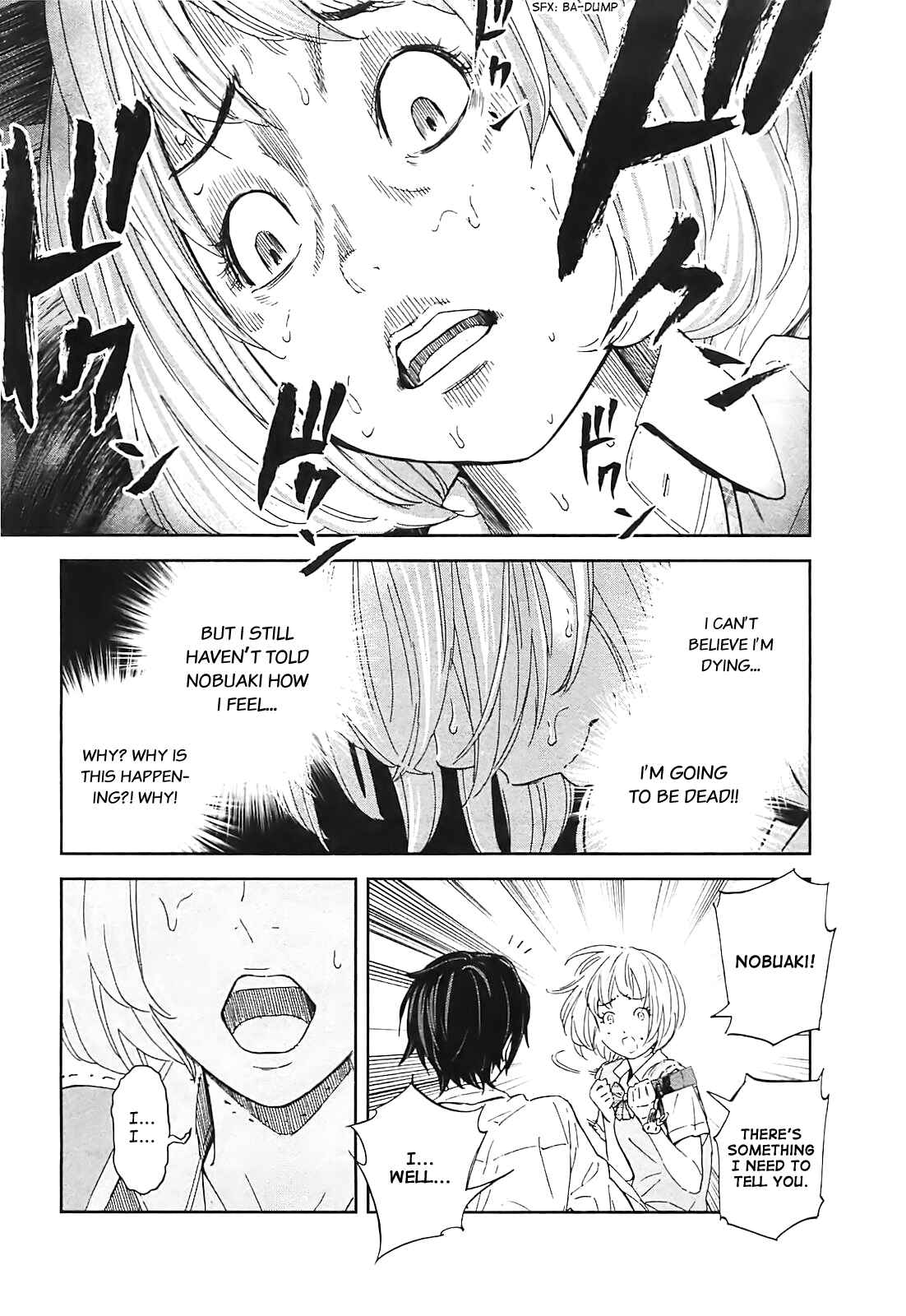 Page 21 Chapter 11 Kings Game