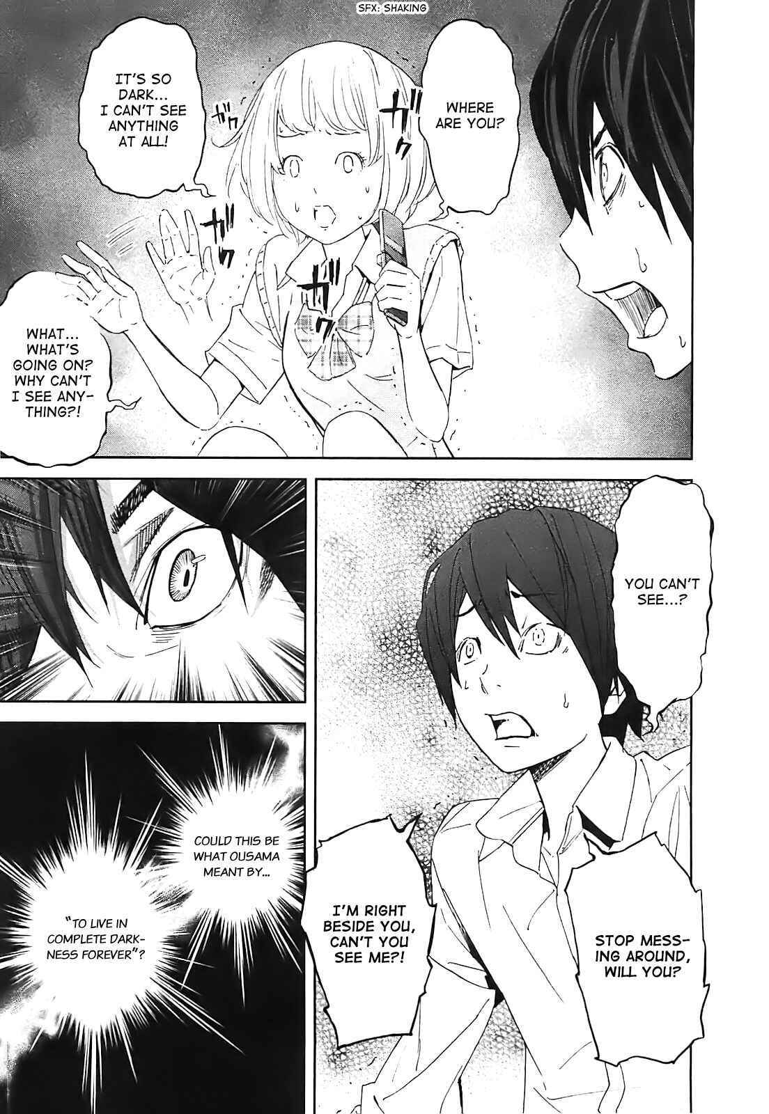 Page 25 Chapter 11 Kings Game
