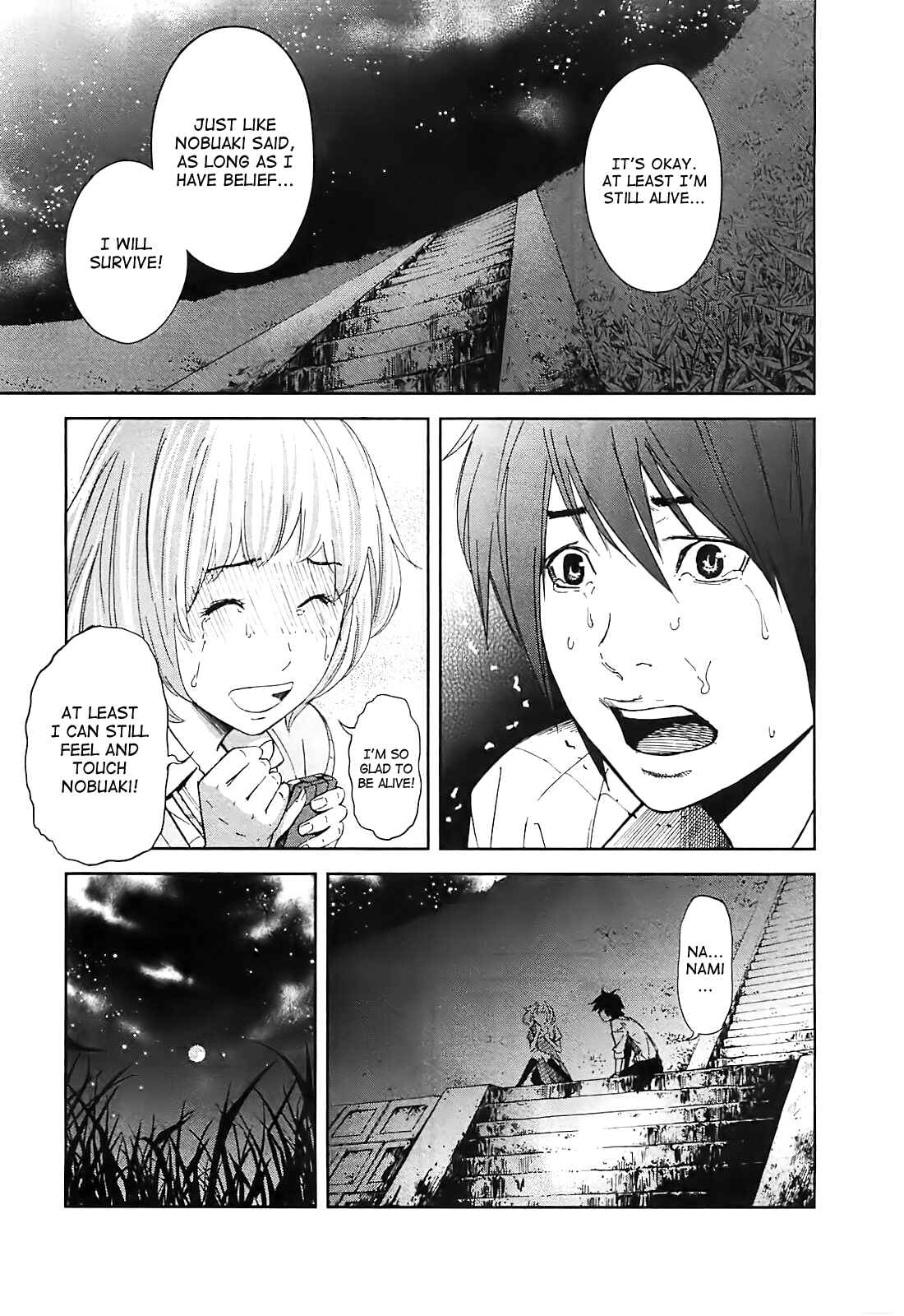 Page 27 Chapter 11 Kings Game