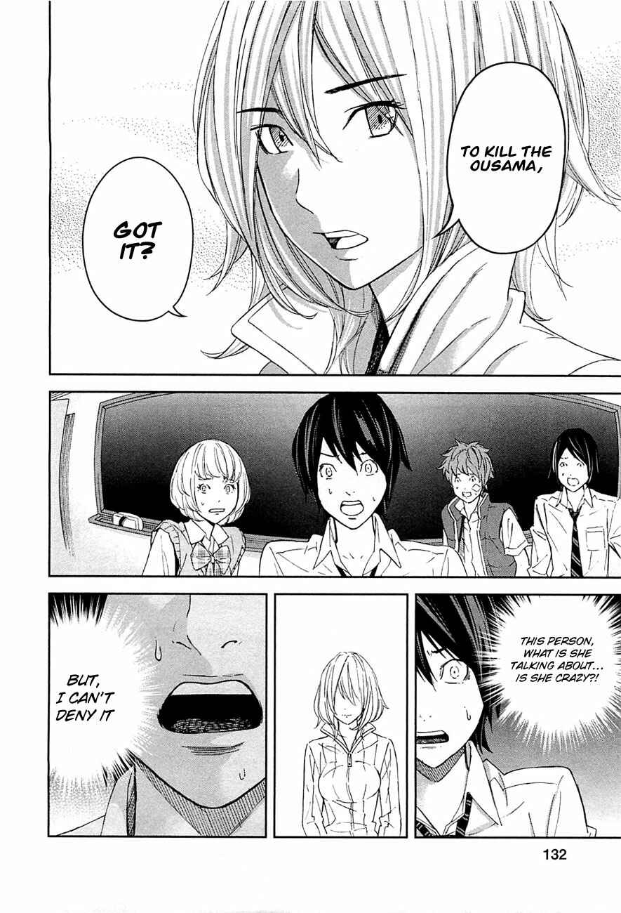 Page 2 Chapter 10 Kings Game