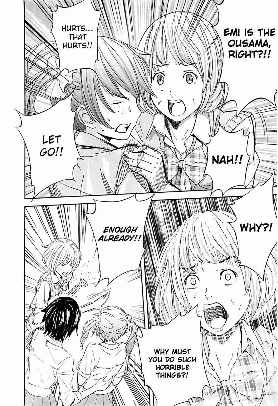 Page 20 Chapter 10 Kings Game