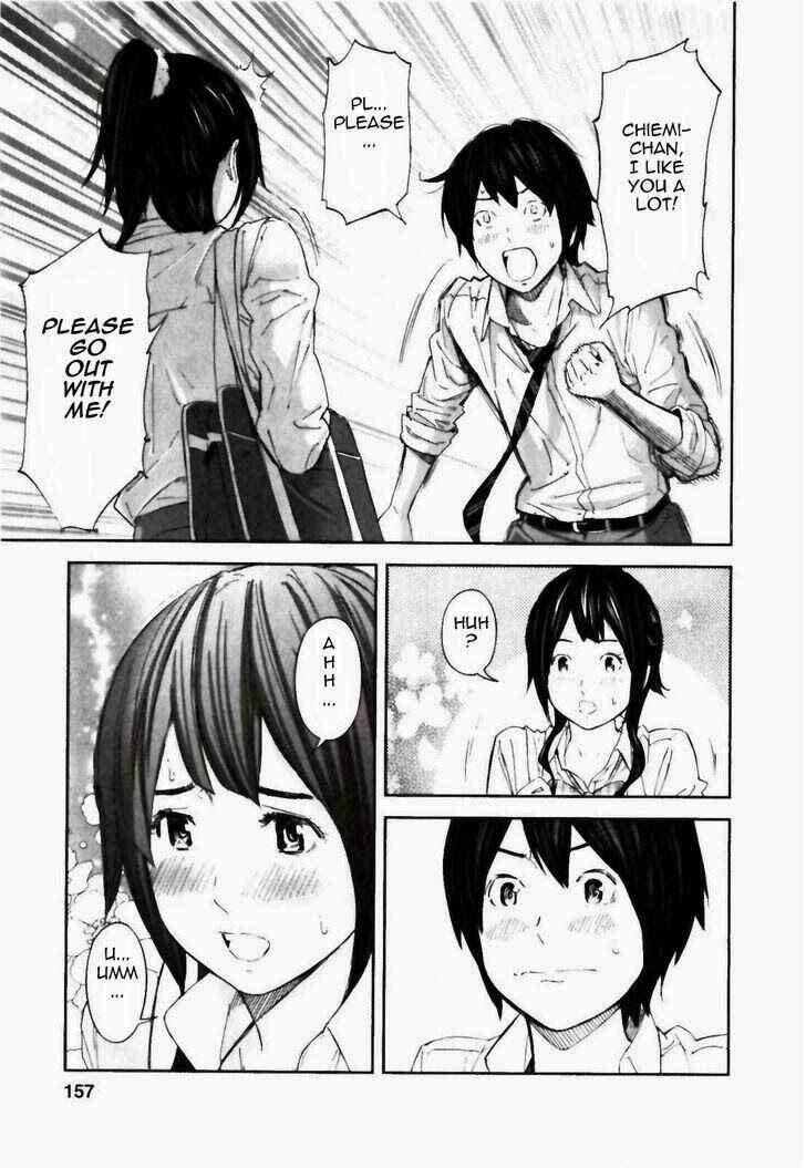Page 22 Chapter 25 Kings Game