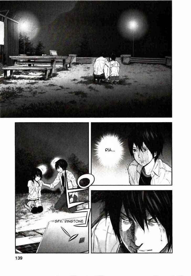Page 6 Chapter 25 Kings Game