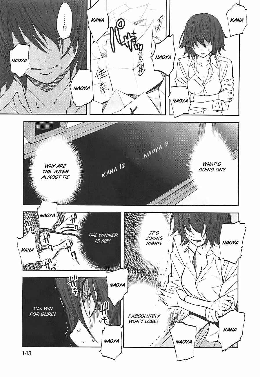 Page 16 Chapter 4 Kings Game