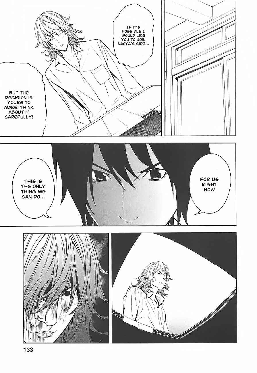 Page 6 Chapter 4 Kings Game