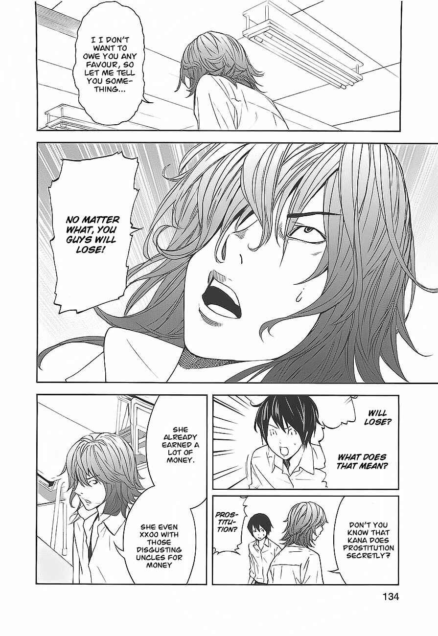 Page 7 Chapter 4 Kings Game