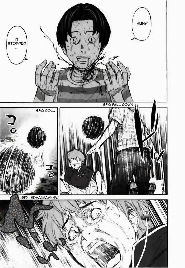 Page 24 Chapter 23 Kings Game