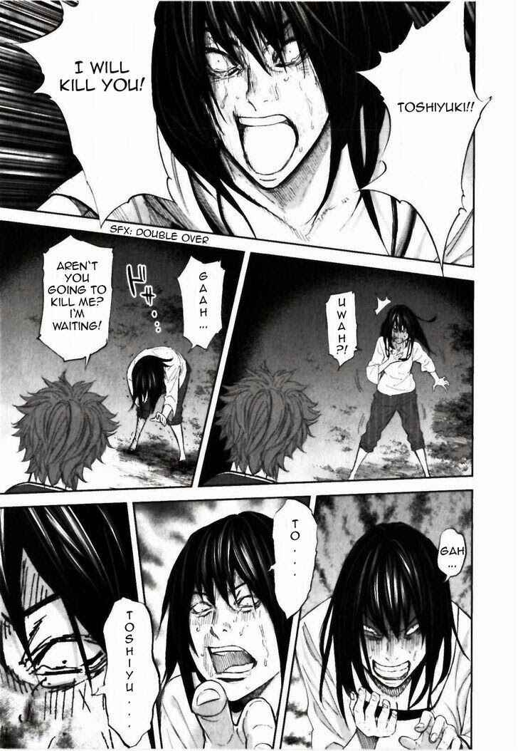 Page 34 Chapter 23 Kings Game