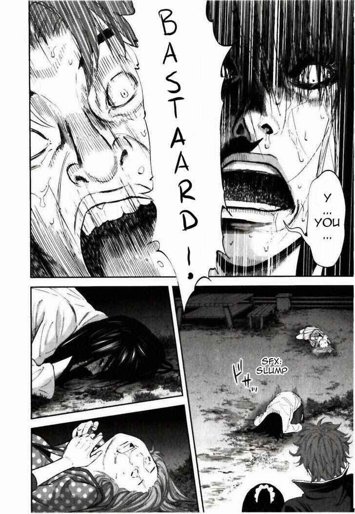 Page 35 Chapter 23 Kings Game