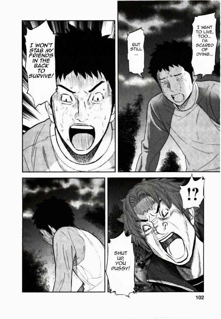 Page 41 Chapter 23 Kings Game