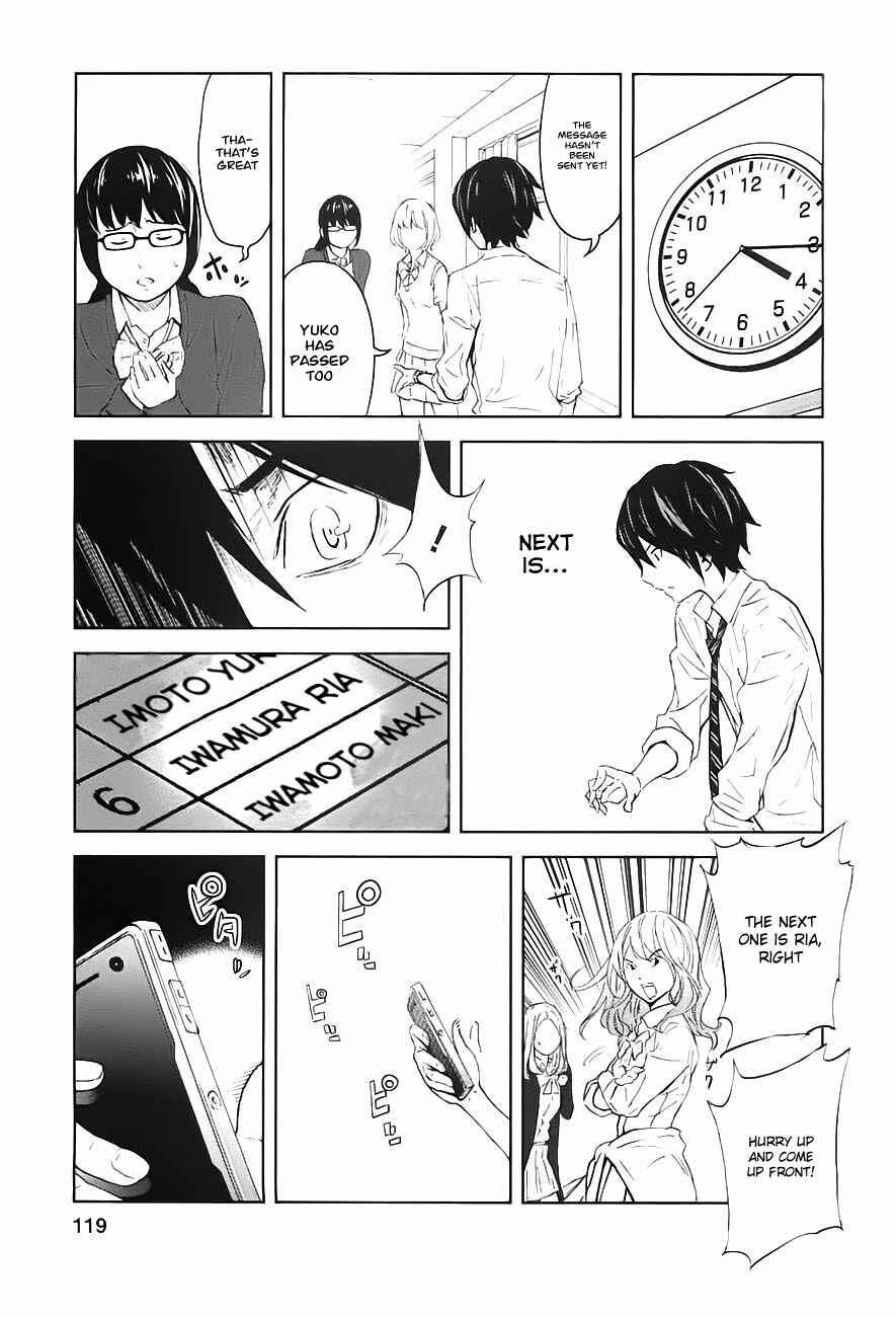 Page 17 Chapter 9 Kings Game