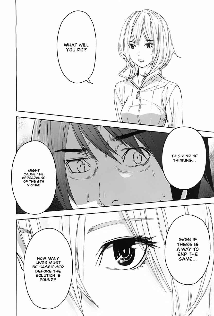 Page 28 Chapter 9 Kings Game