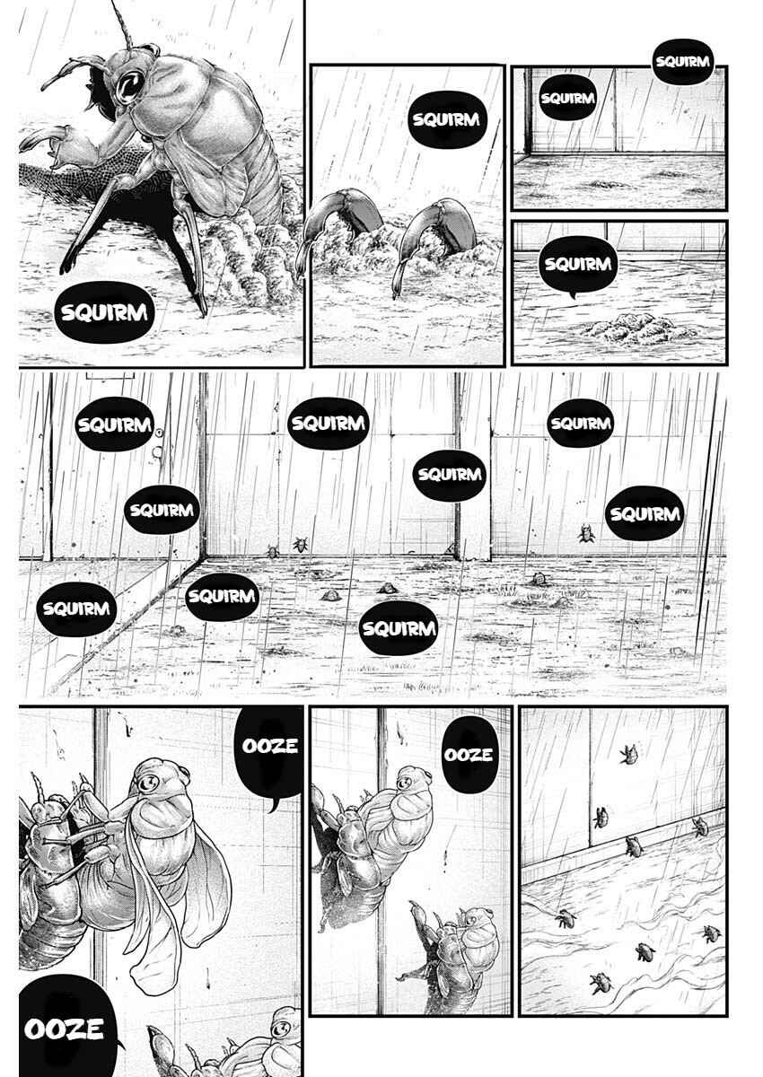 Page 36 Chapter 1 Shin Gunjou Senki