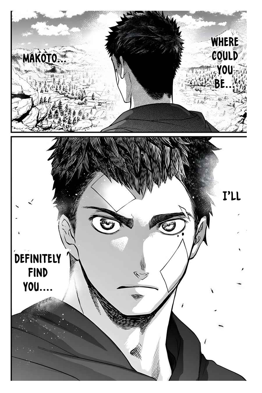 Page 17 Chapter 19 Shin Gunjou Senki