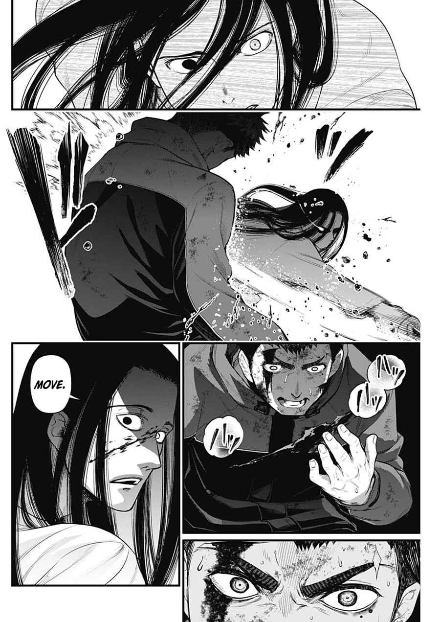Page 9 Chapter 16 Shin Gunjou Senki