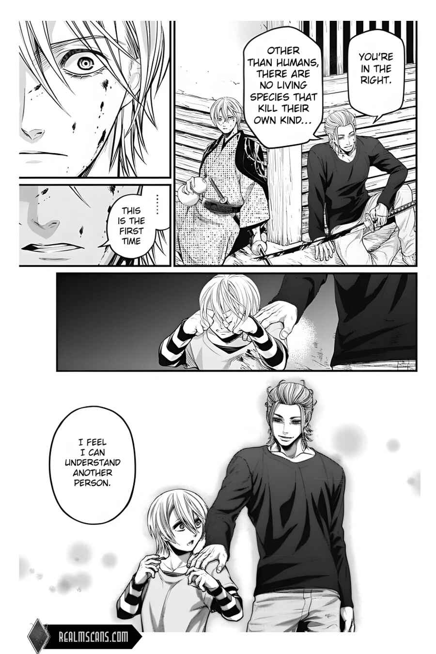 Page 18 Chapter 26 Shin Gunjou Senki