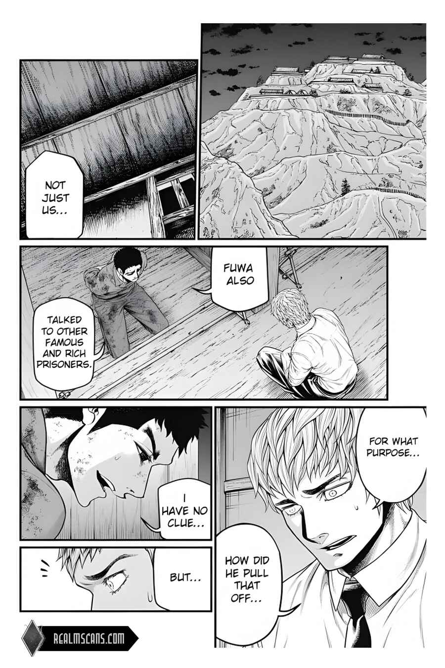 Page 9 Chapter 26 Shin Gunjou Senki
