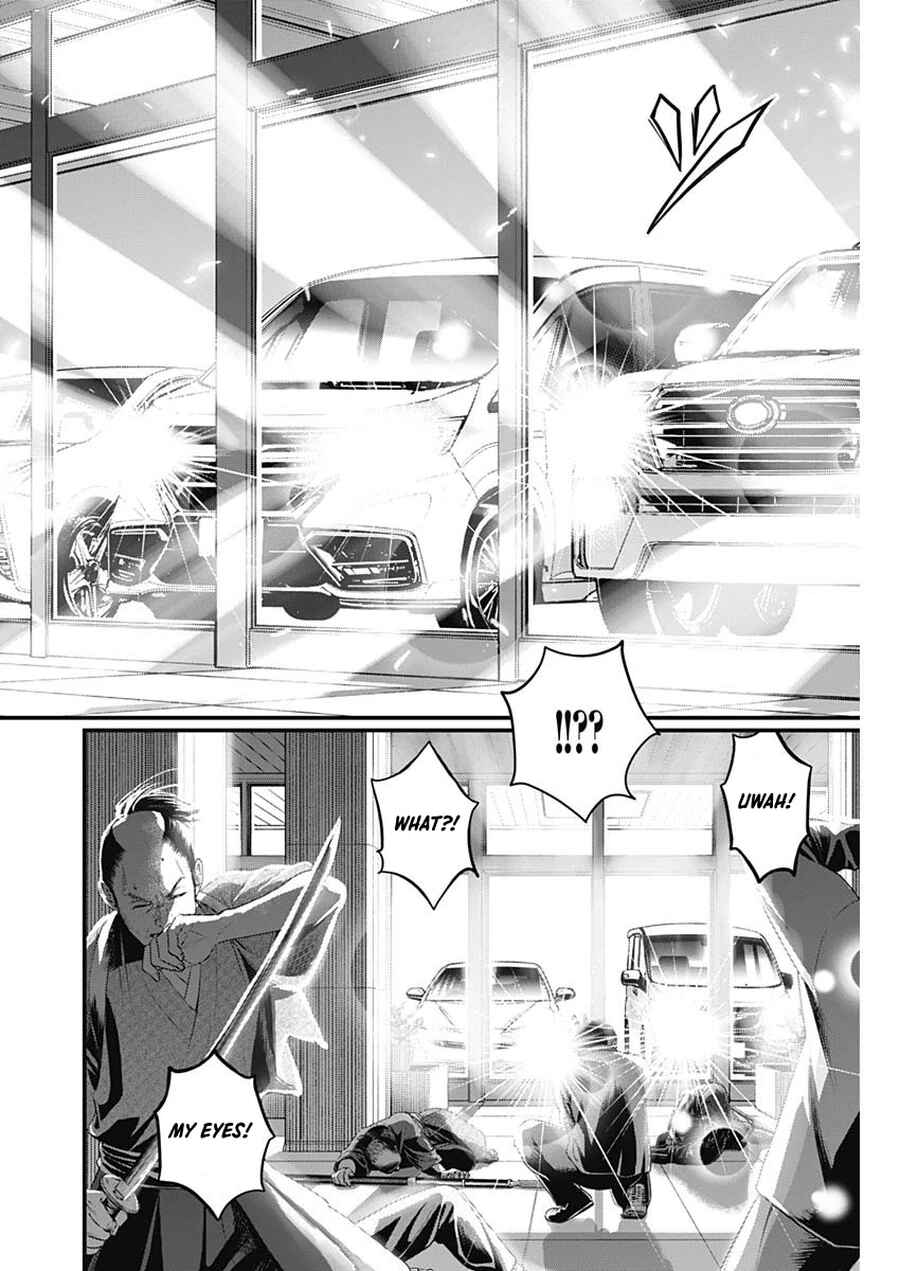 Page 9 Chapter 18 Shin Gunjou Senki