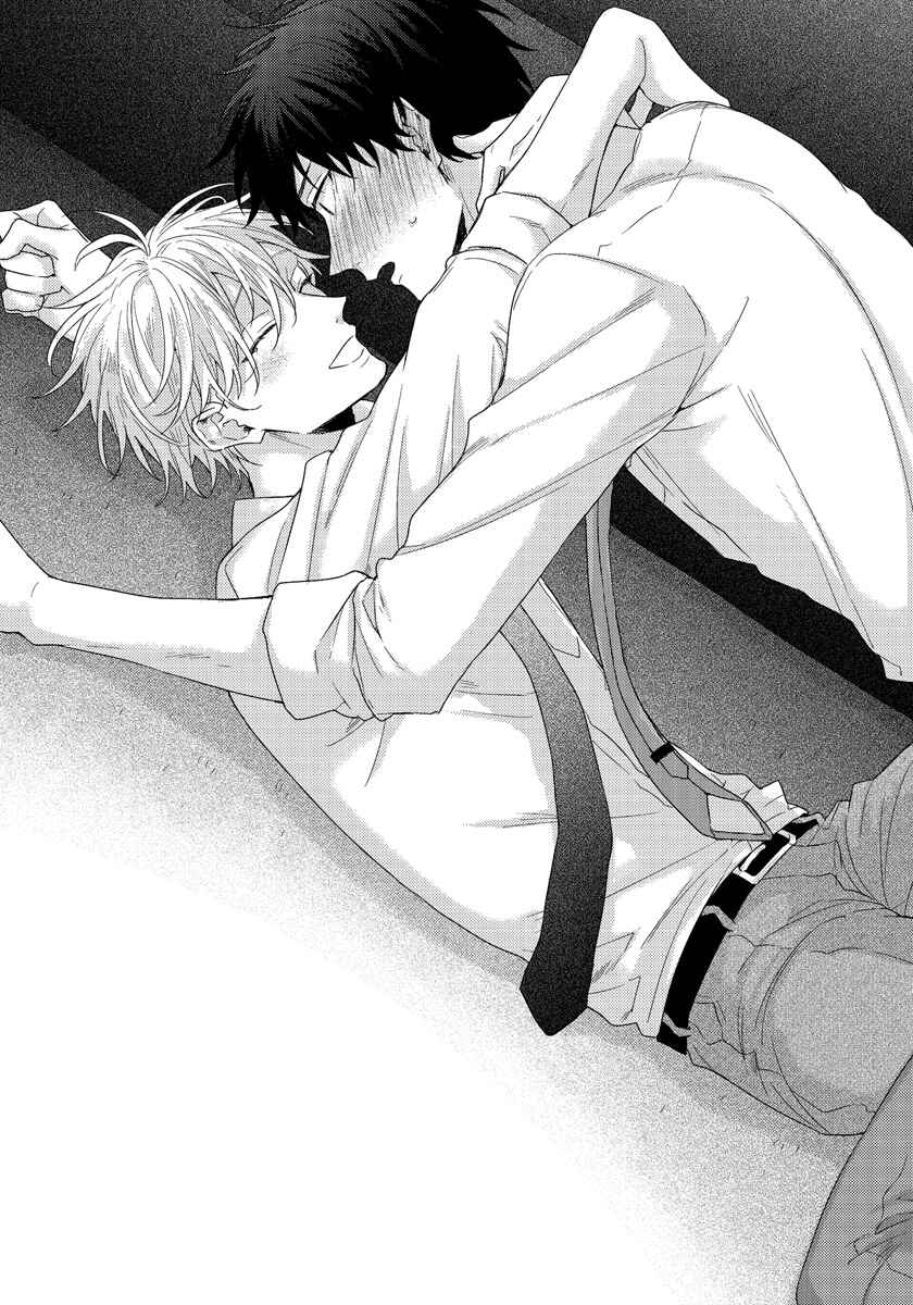 Page 26 Chapter 5 Oku Made Furetemo Ii Desu ka