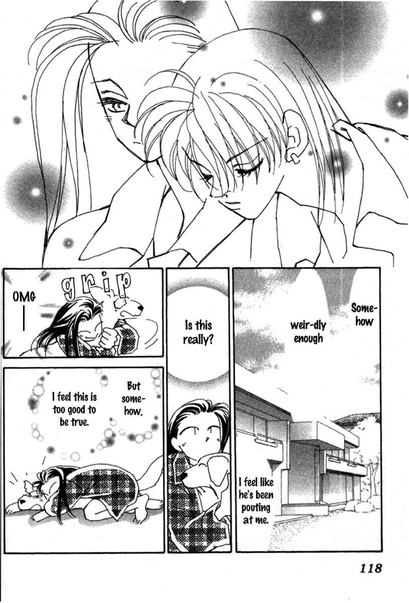 Page 18 Chapter 28 Kirai