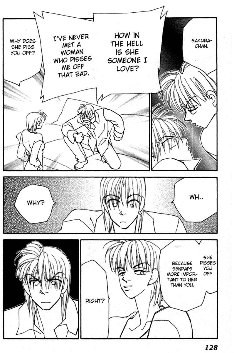Page 28 Chapter 28 Kirai