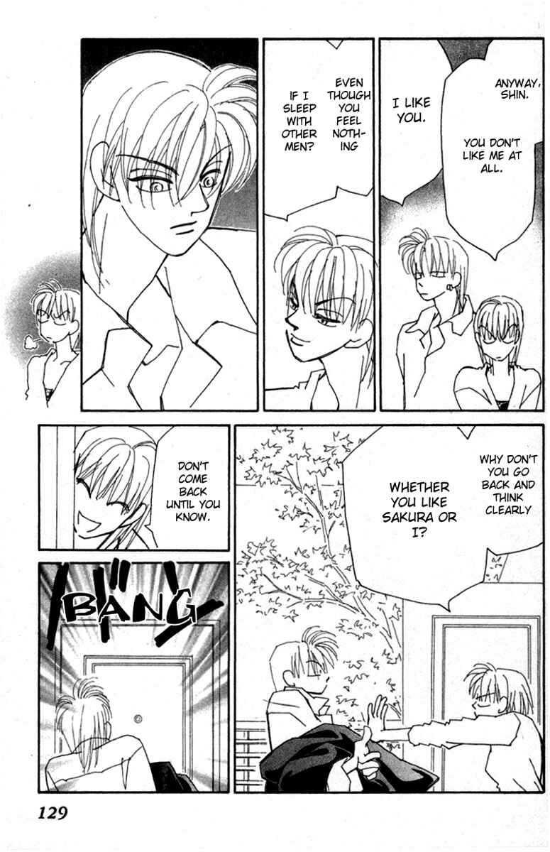 Page 29 Chapter 28 Kirai