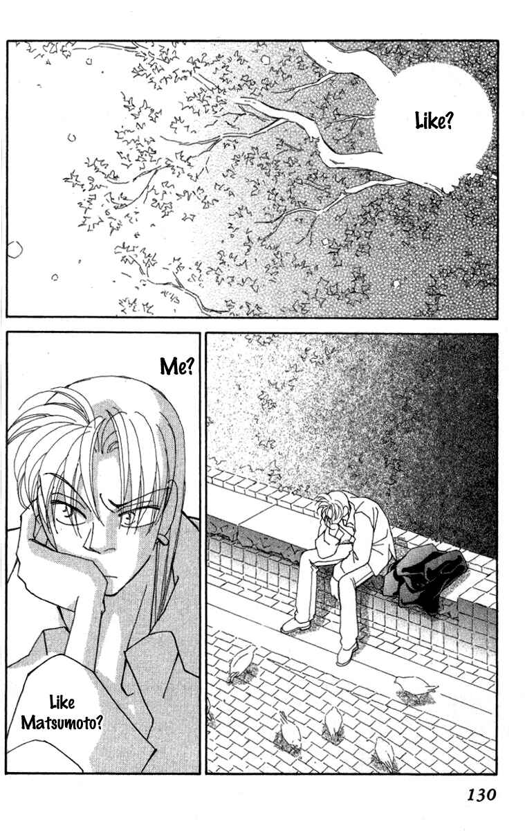 Page 30 Chapter 28 Kirai