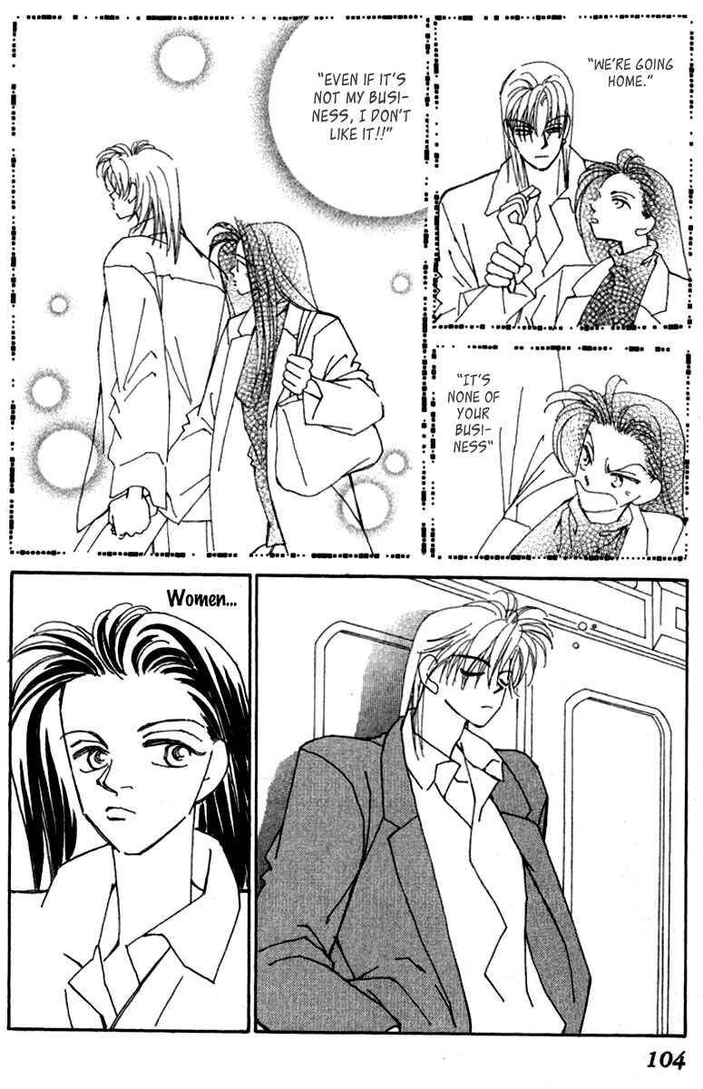 Page 4 Chapter 28 Kirai