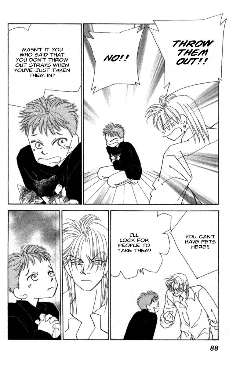 Page 26 Chapter 35 Kirai