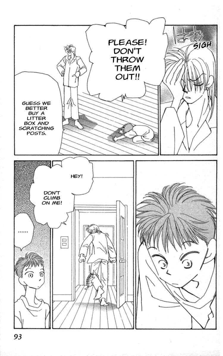 Page 31 Chapter 35 Kirai