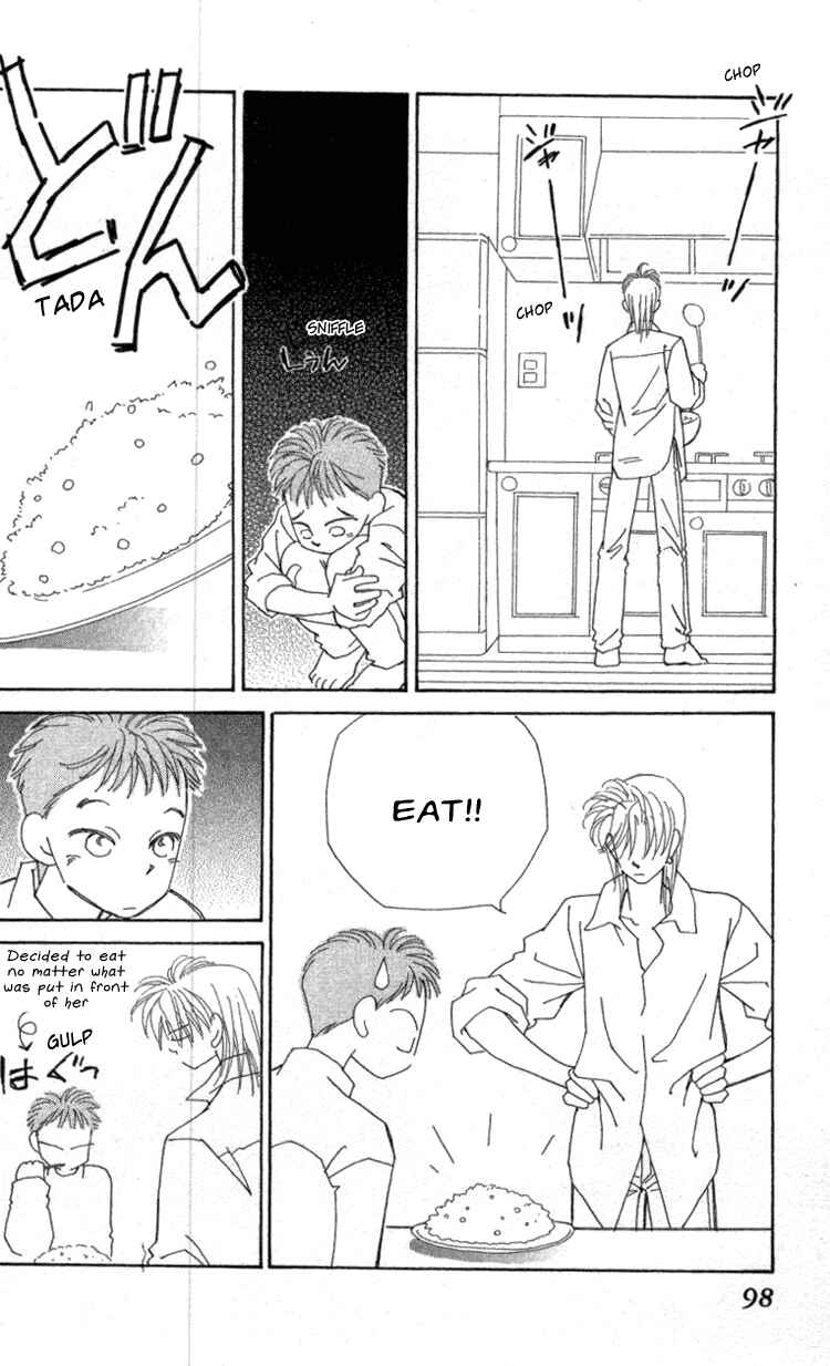 Page 36 Chapter 35 Kirai