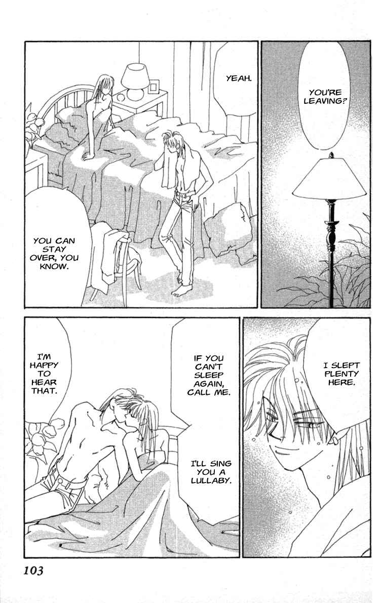 Page 41 Chapter 35 Kirai