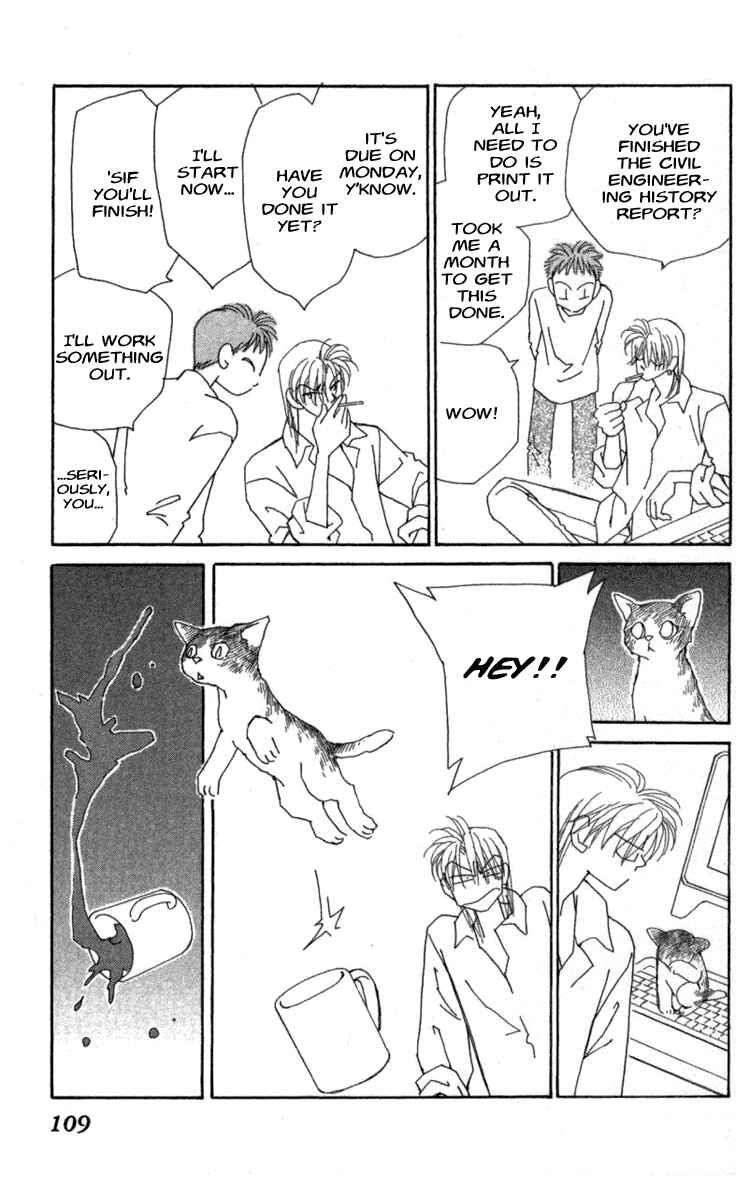 Page 47 Chapter 35 Kirai