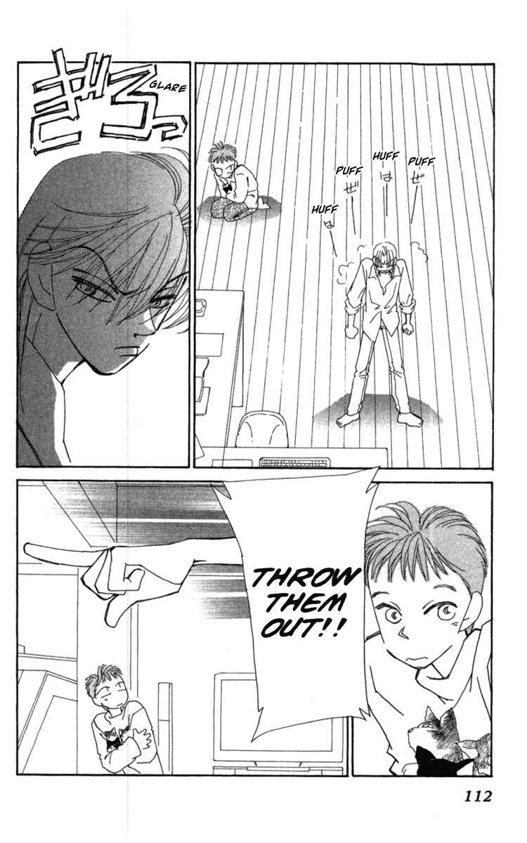 Page 50 Chapter 35 Kirai