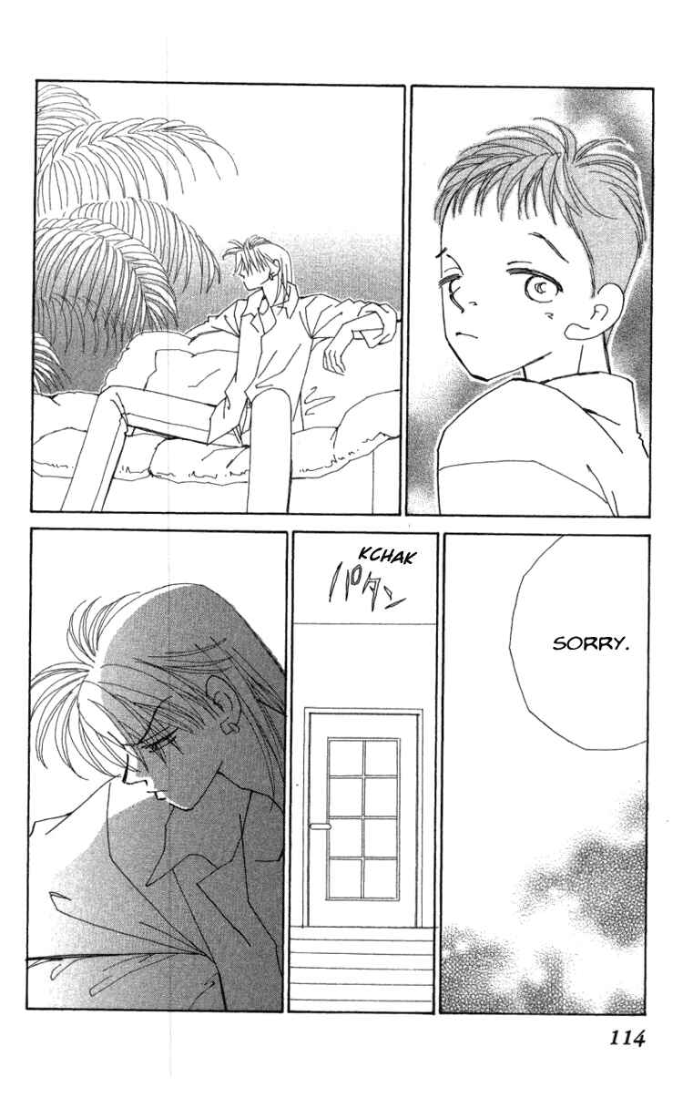 Page 52 Chapter 35 Kirai