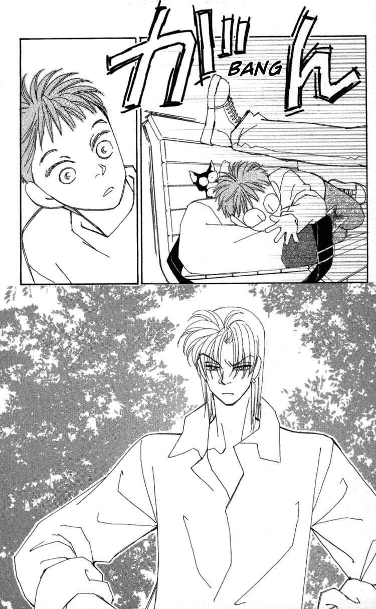 Page 57 Chapter 35 Kirai