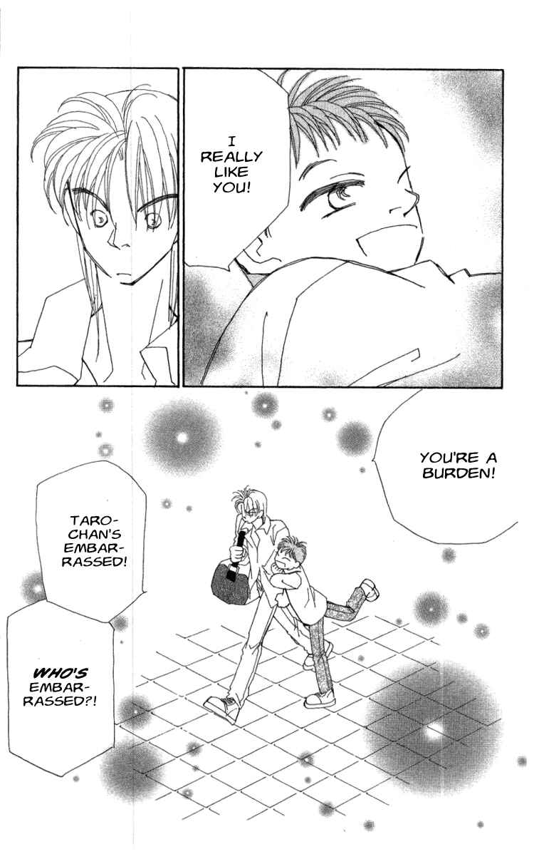 Page 60 Chapter 35 Kirai