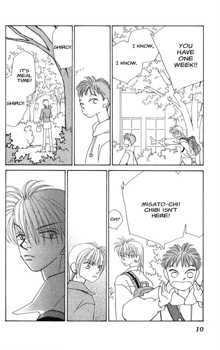 Page 12 Chapter 37 Kirai