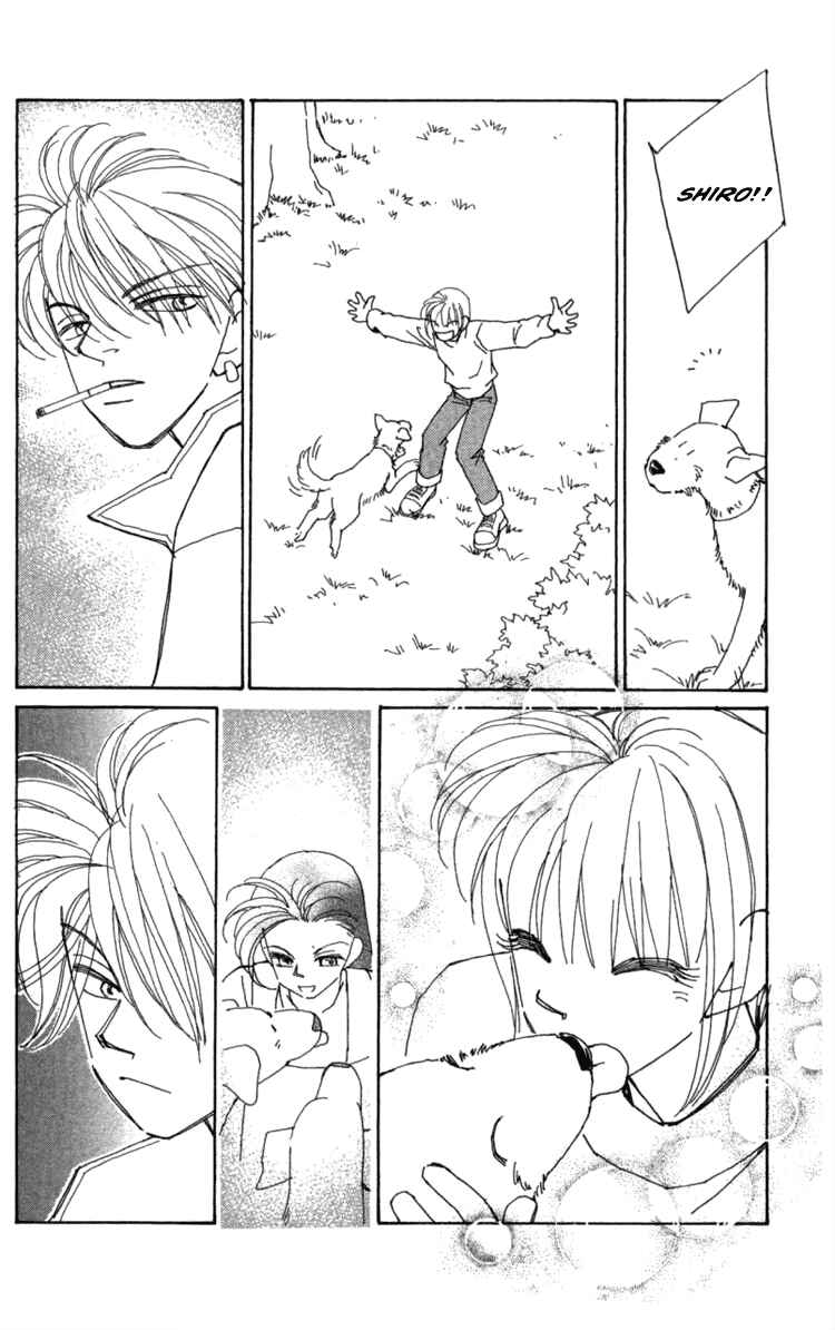 Page 22 Chapter 37 Kirai